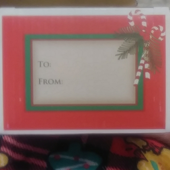 NIB Holiday Mug🐧🎄 - Picture 6 of 6